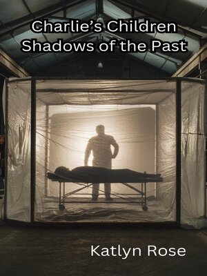 cover image of Shadows of the Past